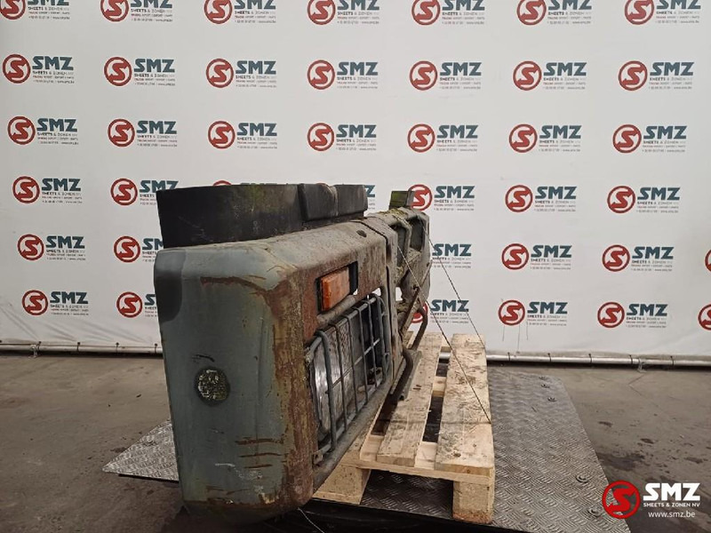 Iveco Occ voorbumper Iveco - Stoßstange für LKW: das Bild 4 Iveco Occ voorbumper Iveco - Stoßstange für LKW: das Bild 4