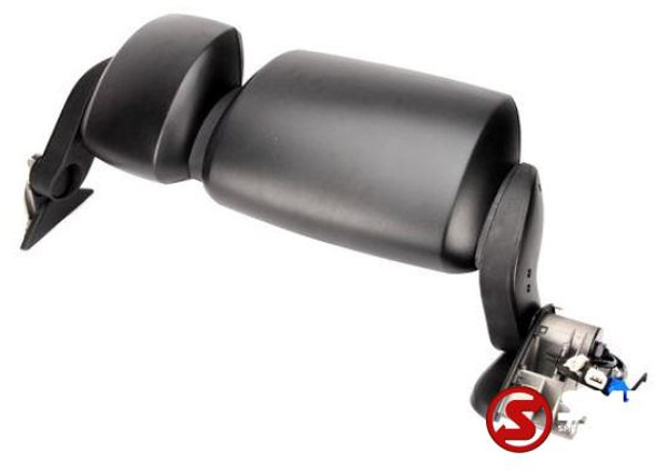 Iveco Spiegel Iveco Stralis links verwarmd - Rückspiegel für LKW: das Bild 2 Iveco Spiegel Iveco Stralis links verwarmd - Rückspiegel für LKW: das Bild 2