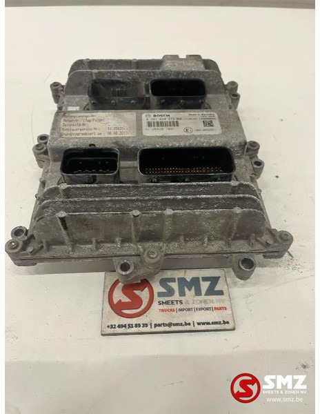 MAN Occ ECU motorbesturingseenheid D2676 LF52 MAN - Steuergerät für LKW: das Bild 1 MAN Occ ECU motorbesturingseenheid D2676 LF52 MAN - Steuergerät für LKW: das Bild 1