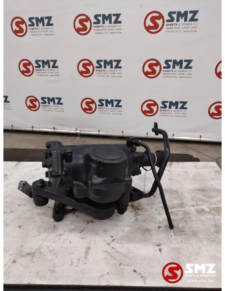 MAN Occ Stuurhuis MAN - Lenkgetriebe für LKW: das Bild 3 MAN Occ Stuurhuis MAN - Lenkgetriebe für LKW: das Bild 3