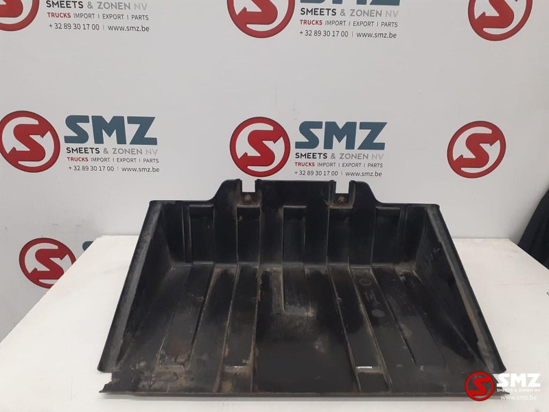 MAN Occ batterijdeksel MAN - Rahmen/ Chassis für LKW: das Bild 3 MAN Occ batterijdeksel MAN - Rahmen/ Chassis für LKW: das Bild 3