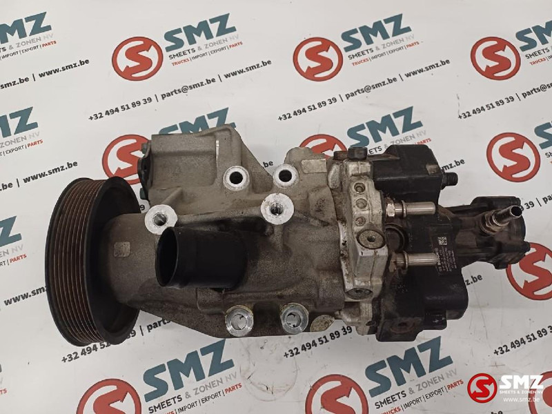 MAN Occ brandstofinjectiepomp D2676 MAN - Kraftstoffpumpe für LKW: das Bild 1 MAN Occ brandstofinjectiepomp D2676 MAN - Kraftstoffpumpe für LKW: das Bild 1
