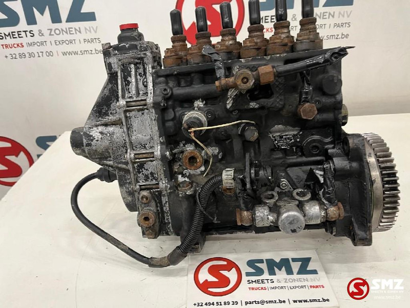 MAN Occ brandstofinjectiepomp D2866 MAN - Kraftstoffpumpe für LKW: das Bild 2 MAN Occ brandstofinjectiepomp D2866 MAN - Kraftstoffpumpe für LKW: das Bild 2