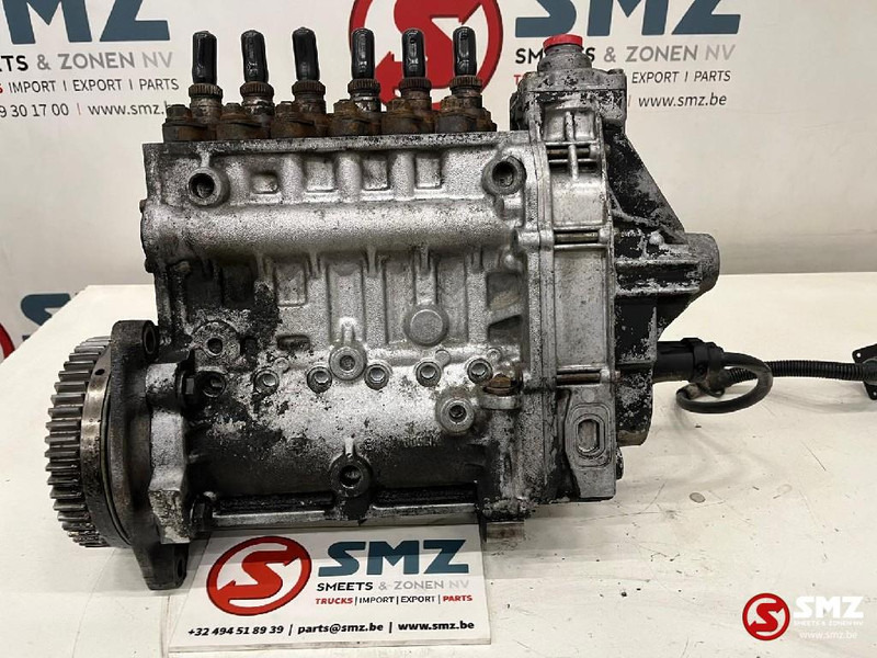 MAN Occ brandstofinjectiepomp D2866 MAN - Kraftstoffpumpe für LKW: das Bild 1 MAN Occ brandstofinjectiepomp D2866 MAN - Kraftstoffpumpe für LKW: das Bild 1