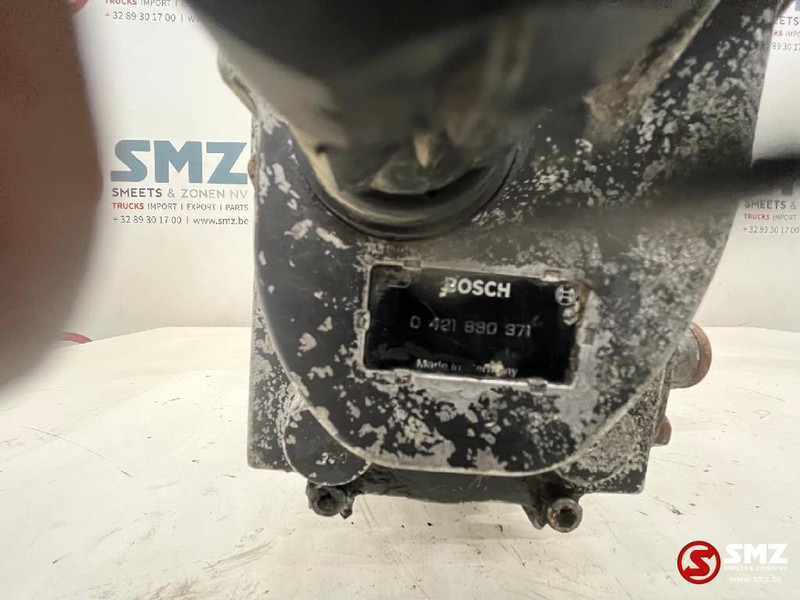 MAN Occ brandstofinjectiepomp D2866 MAN - Kraftstoffpumpe für LKW: das Bild 5 MAN Occ brandstofinjectiepomp D2866 MAN - Kraftstoffpumpe für LKW: das Bild 5