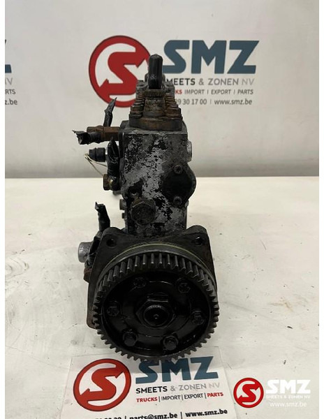 MAN Occ brandstofinjectiepomp D2866 MAN - Kraftstoffpumpe für LKW: das Bild 4 MAN Occ brandstofinjectiepomp D2866 MAN - Kraftstoffpumpe für LKW: das Bild 4