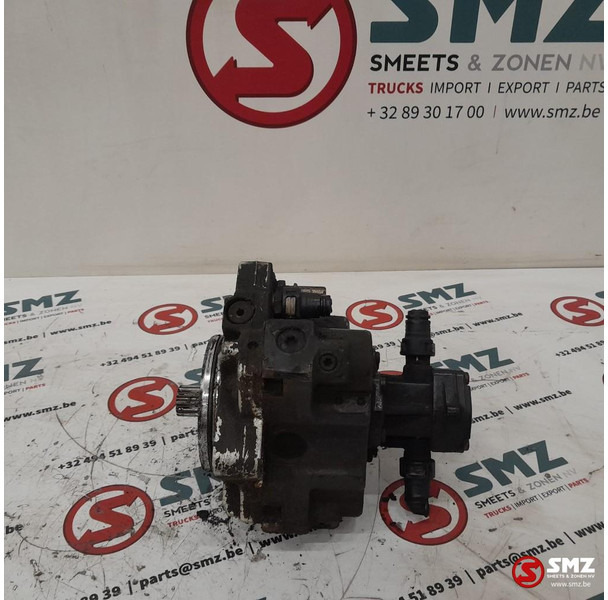 MAN Occ brandstofinjectiepomp MAN - Kraftstoffpumpe für LKW: das Bild 1 MAN Occ brandstofinjectiepomp MAN - Kraftstoffpumpe für LKW: das Bild 1