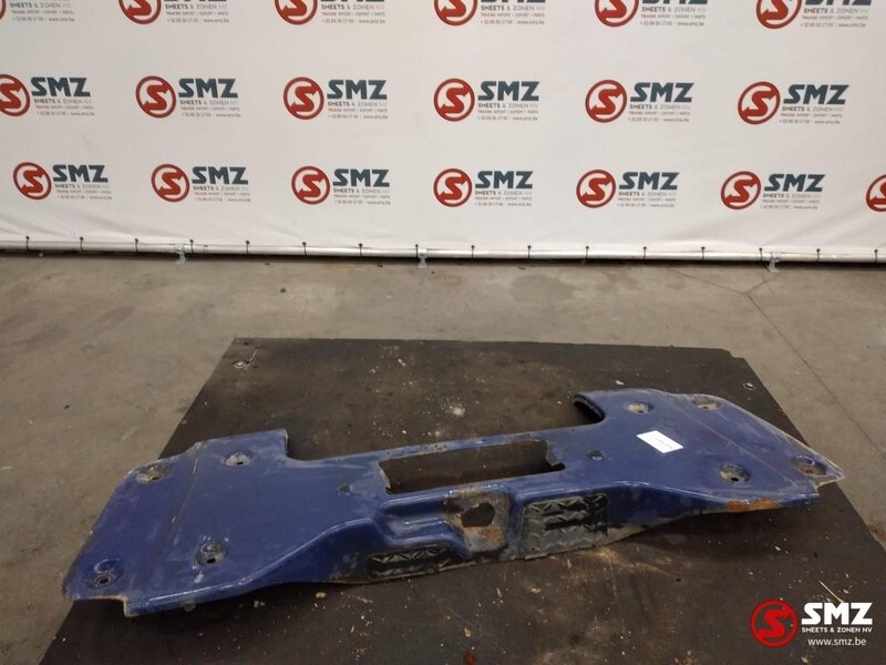 MAN Occ bumper MAN TGA 81416105663 - Stoßstange für LKW: das Bild 2 MAN Occ bumper MAN TGA 81416105663 - Stoßstange für LKW: das Bild 2