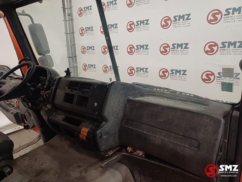 Fahrerhaus und Interieur für LKW MAN Occ cabine MAN: das Bild 18