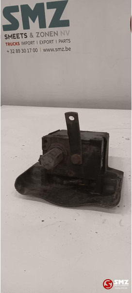 MAN Occ cabinekantelpomp MAN - Rahmen/ Chassis für LKW: das Bild 3 MAN Occ cabinekantelpomp MAN - Rahmen/ Chassis für LKW: das Bild 3