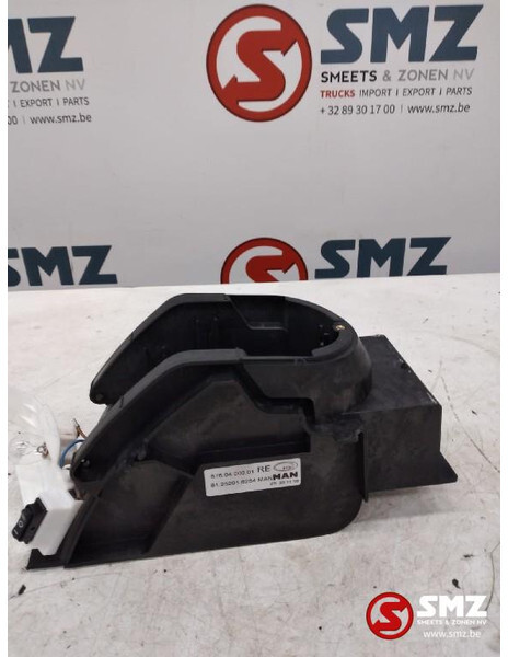 MAN Occ cabineverlichting MAN - Lichter/ Leuchten für LKW: das Bild 3 MAN Occ cabineverlichting MAN - Lichter/ Leuchten für LKW: das Bild 3