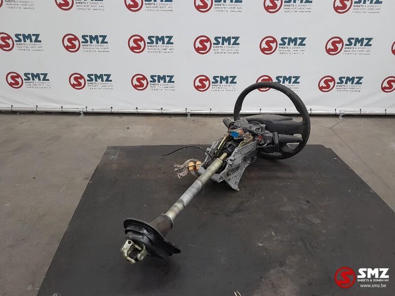 MAN Occ complete stuurkolom MAN TGX 81462136231 - Lenkung für LKW: das Bild 3 MAN Occ complete stuurkolom MAN TGX 81462136231 - Lenkung für LKW: das Bild 3