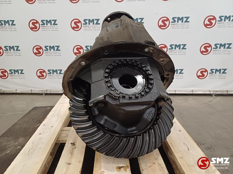 MAN Occ differentiëel HY-1350 12 MAN - Differenzial Getriebe für LKW: das Bild 4 MAN Occ differentiëel HY-1350 12 MAN - Differenzial Getriebe für LKW: das Bild 4