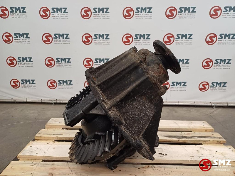 MAN Occ differentiëel HY-1350 12 MAN - Differenzial Getriebe für LKW: das Bild 1 MAN Occ differentiëel HY-1350 12 MAN - Differenzial Getriebe für LKW: das Bild 1