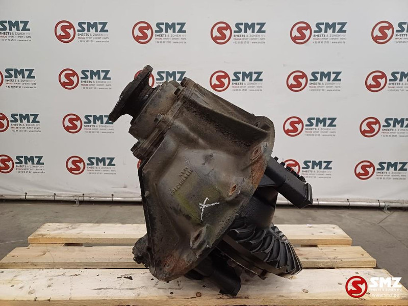 MAN Occ differentiëel HY-1350 12 MAN - Differenzial Getriebe für LKW: das Bild 2 MAN Occ differentiëel HY-1350 12 MAN - Differenzial Getriebe für LKW: das Bild 2