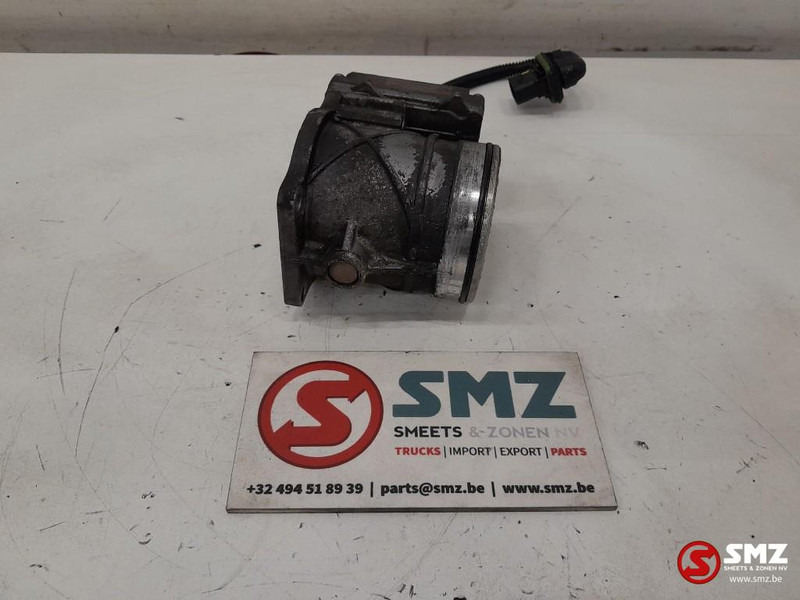 MAN Occ gasklep D2676 MAN - Motor und Teile für LKW: das Bild 3 MAN Occ gasklep D2676 MAN - Motor und Teile für LKW: das Bild 3