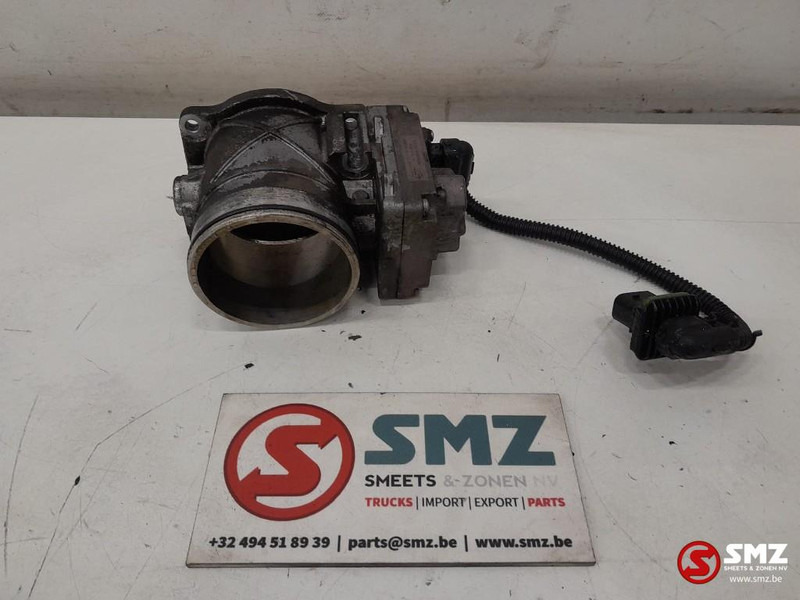 MAN Occ gasklep D2676 MAN - Motor und Teile für LKW: das Bild 1 MAN Occ gasklep D2676 MAN - Motor und Teile für LKW: das Bild 1