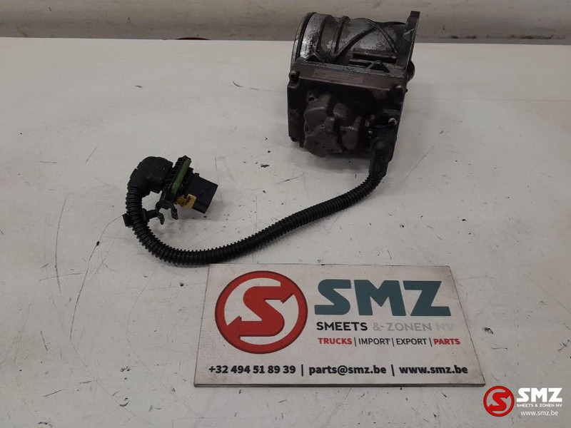 MAN Occ gasklep D2676 MAN - Motor und Teile für LKW: das Bild 4 MAN Occ gasklep D2676 MAN - Motor und Teile für LKW: das Bild 4