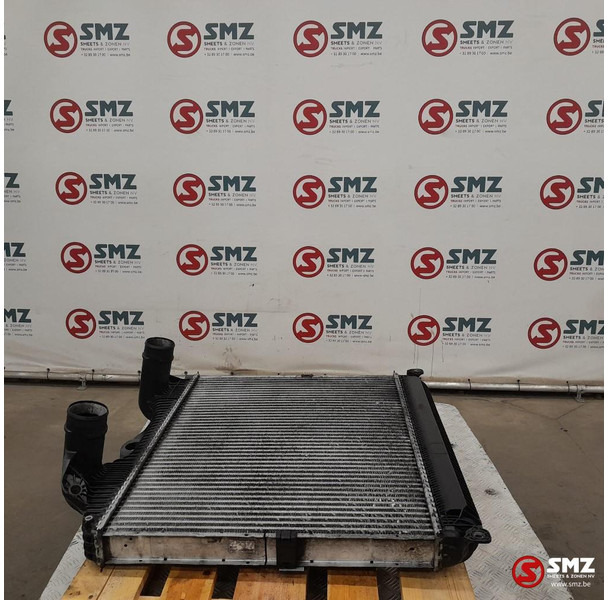 MAN Occ intercooler MAN - Interkühler für LKW: das Bild 4 MAN Occ intercooler MAN - Interkühler für LKW: das Bild 4