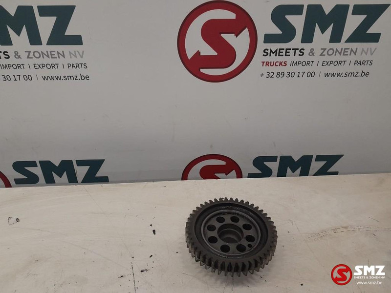 MAN Occ krukastandwiel D2676 MAN - Motor und Teile für LKW: das Bild 1 MAN Occ krukastandwiel D2676 MAN - Motor und Teile für LKW: das Bild 1