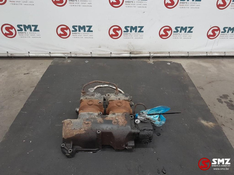 MAN Occ luchtcompressor MAN - Motor und Teile für LKW: das Bild 1 MAN Occ luchtcompressor MAN - Motor und Teile für LKW: das Bild 1