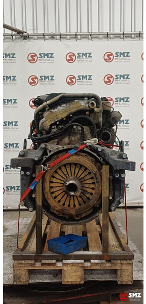 MAN Occ motor D2066LF33 360pk MAN - Motor für LKW: das Bild 4 MAN Occ motor D2066LF33 360pk MAN - Motor für LKW: das Bild 4