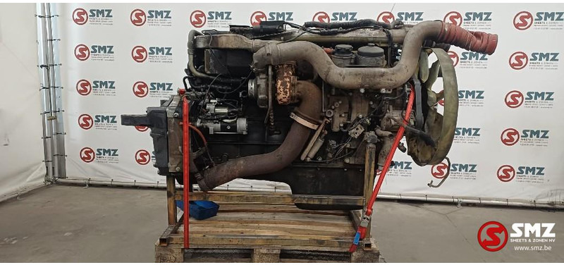 MAN Occ motor D2066LF33 360pk MAN - Motor für LKW: das Bild 2 MAN Occ motor D2066LF33 360pk MAN - Motor für LKW: das Bild 2