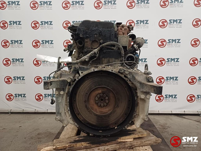MAN Occ motor D2066LF38 MAN - Motor für LKW: das Bild 3 MAN Occ motor D2066LF38 MAN - Motor für LKW: das Bild 3