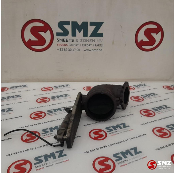 MAN Occ motorrem D2066 MAN - Motor und Teile für LKW: das Bild 3 MAN Occ motorrem D2066 MAN - Motor und Teile für LKW: das Bild 3