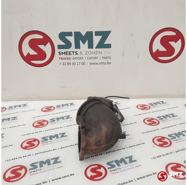 MAN Occ motorrem D2066 MAN - Motor und Teile für LKW: das Bild 4 MAN Occ motorrem D2066 MAN - Motor und Teile für LKW: das Bild 4