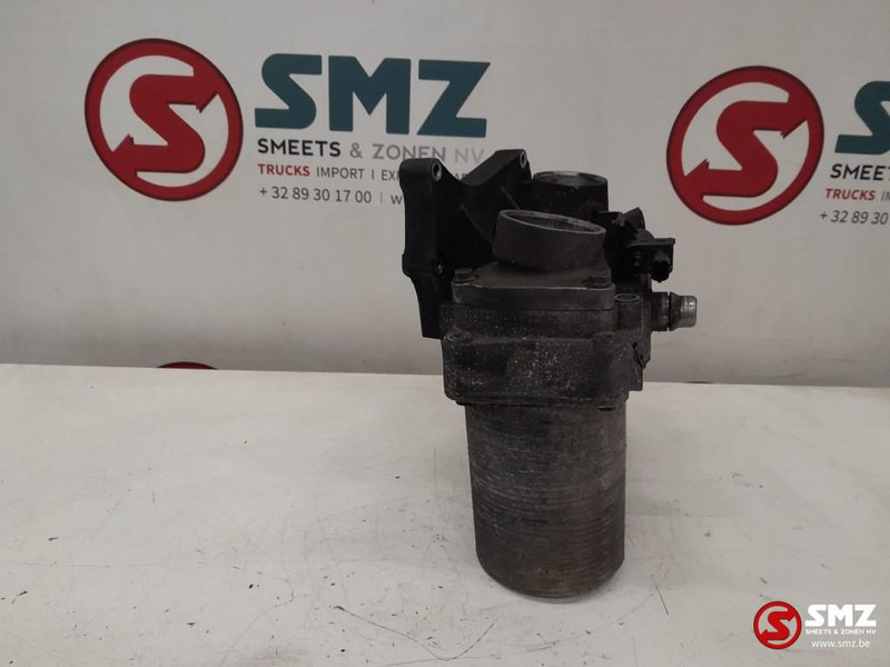 MAN Occ oliekoeler D2676 MAN - Motor und Teile für LKW: das Bild 4 MAN Occ oliekoeler D2676 MAN - Motor und Teile für LKW: das Bild 4