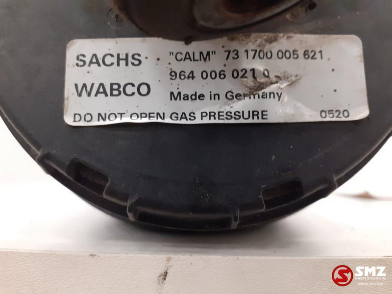 MAN Occ schokdemper achtercabine MAN - Stoßdämpfer für LKW: das Bild 3 MAN Occ schokdemper achtercabine MAN - Stoßdämpfer für LKW: das Bild 3