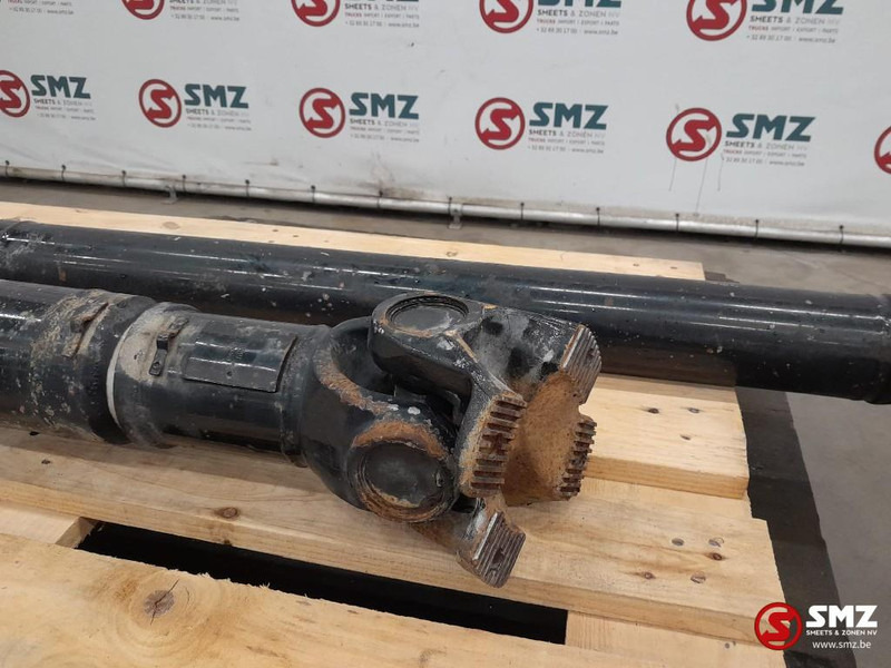 Antriebswelle für LKW MAN Occ set cardanassen MAN: das Bild 6 Antriebswelle für LKW MAN Occ set cardanassen MAN: das Bild 6