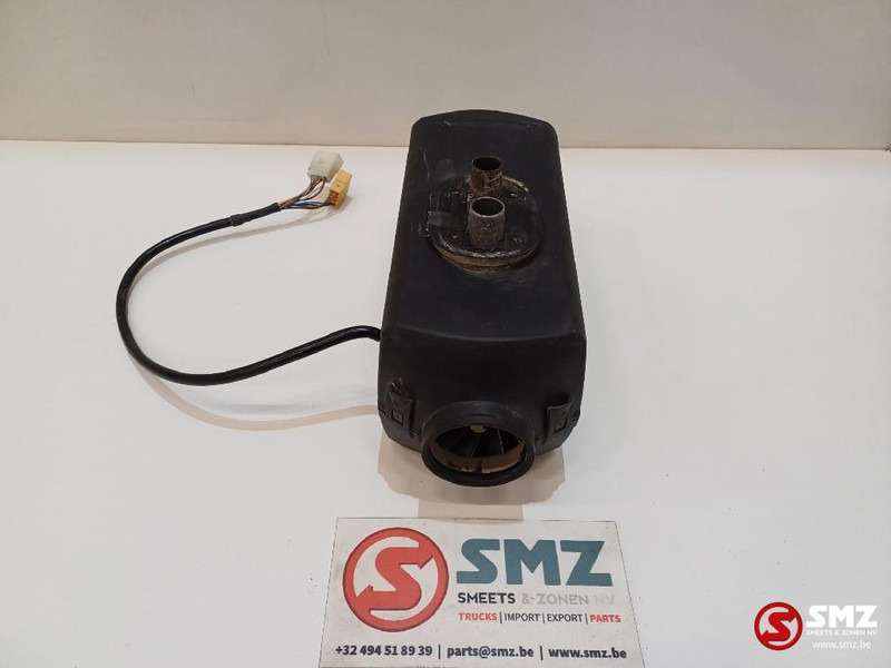 MAN Occ standverwarming Airtronic M D4S MAN - Heizung/ Lüftung für LKW: das Bild 4 MAN Occ standverwarming Airtronic M D4S MAN - Heizung/ Lüftung für LKW: das Bild 4