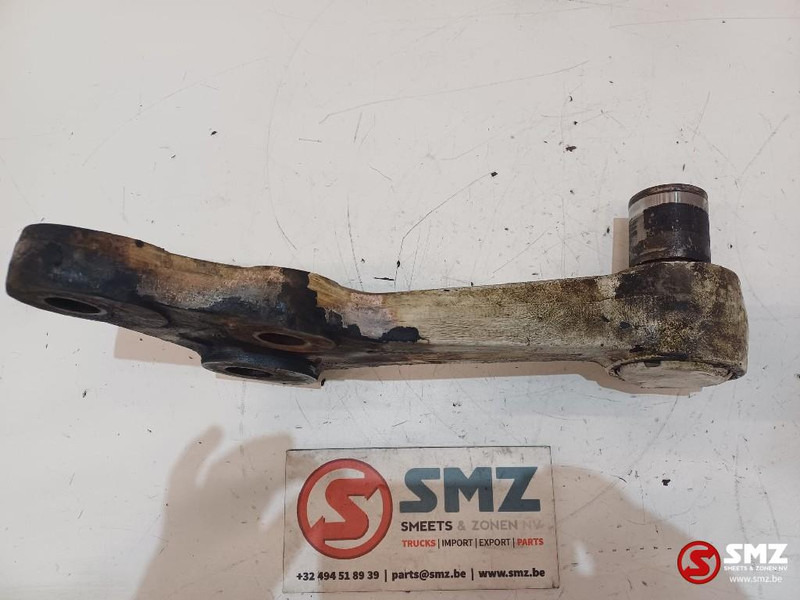 MAN Occ stuurstangbracket MAN - Lenkung für LKW: das Bild 4 MAN Occ stuurstangbracket MAN - Lenkung für LKW: das Bild 4