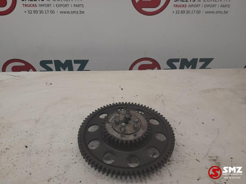 MAN Occ tussentandwiel D2676 MAN - Motor und Teile für LKW: das Bild 1 MAN Occ tussentandwiel D2676 MAN - Motor und Teile für LKW: das Bild 1