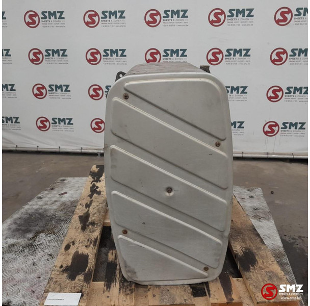 MAN Occ uitlaatdemper Euro 4 MAN - Schalldämpfer für LKW: das Bild 3 MAN Occ uitlaatdemper Euro 4 MAN - Schalldämpfer für LKW: das Bild 3