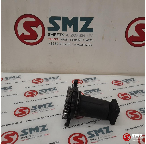 MAN Occ ventilatoraandrijving D2066 MAN - Ventilator für LKW: das Bild 1 MAN Occ ventilatoraandrijving D2066 MAN - Ventilator für LKW: das Bild 1