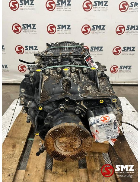 MAN Occ versnellingsbak 12AS2330TO MAN - Getriebe für LKW: das Bild 3 MAN Occ versnellingsbak 12AS2330TO MAN - Getriebe für LKW: das Bild 3