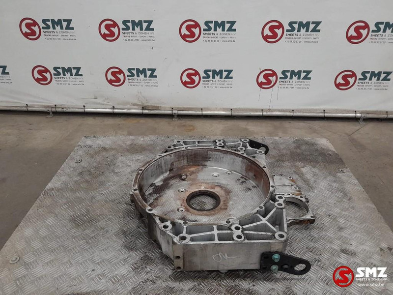 MAN Occ vliegwielhuis D2676 MAN - Motor und Teile für LKW: das Bild 5 MAN Occ vliegwielhuis D2676 MAN - Motor und Teile für LKW: das Bild 5