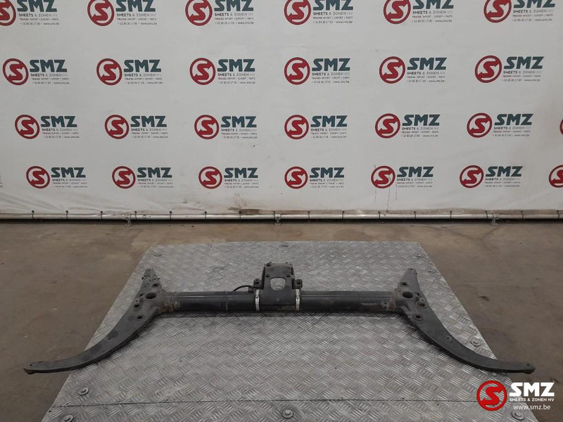 MAN Occ voorste framedwarsbalk MAN - Rahmen/ Chassis für LKW: das Bild 1 MAN Occ voorste framedwarsbalk MAN - Rahmen/ Chassis für LKW: das Bild 1