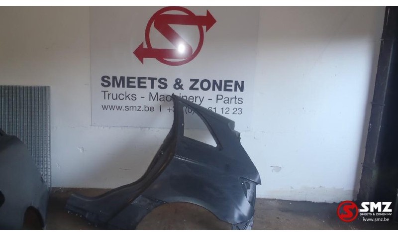 Mercedes-Benz Flank la B-classe w169 5 deurs - Tür und Teile für PKW: das Bild 1 Mercedes-Benz Flank la B-classe w169 5 deurs - Tür und Teile für PKW: das Bild 1