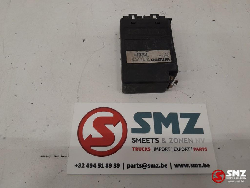 Mercedes-Benz Occ ECU ECAS 6x2 regeleenheid Mercedes - Steuergerät für LKW: das Bild 1 Mercedes-Benz Occ ECU ECAS 6x2 regeleenheid Mercedes - Steuergerät für LKW: das Bild 1