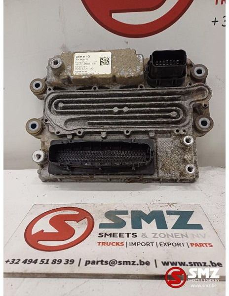 Mercedes-Benz Occ ECU motorbesturingseenheid OM471LA Mercedes - Lichtmaschine für LKW: das Bild 1 Mercedes-Benz Occ ECU motorbesturingseenheid OM471LA Mercedes - Lichtmaschine für LKW: das Bild 1