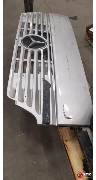 Mercedes-Benz Occ Grille/motorkap Actros MP1 - Motorhaube für LKW: das Bild 1 Mercedes-Benz Occ Grille/motorkap Actros MP1 - Motorhaube für LKW: das Bild 1