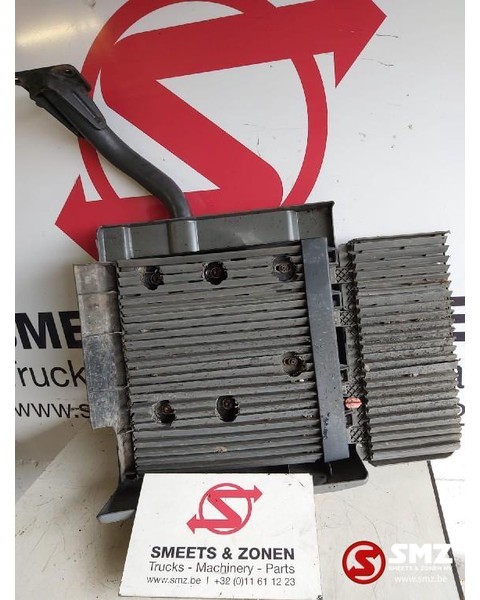 Mercedes-Benz Occ Spatbord rechts Atego 1828 met cabinepomp - Kotflügel für LKW: das Bild 1 Mercedes-Benz Occ Spatbord rechts Atego 1828 met cabinepomp - Kotflügel für LKW: das Bild 1