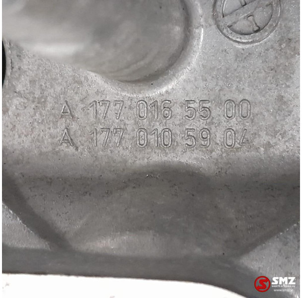 Zylinderblock für PKW Mercedes-Benz Occ cilinderkop + kleppendeksel rechts AMG C63S Me: das Bild 9 Zylinderblock für PKW Mercedes-Benz Occ cilinderkop + kleppendeksel rechts AMG C63S Me: das Bild 9