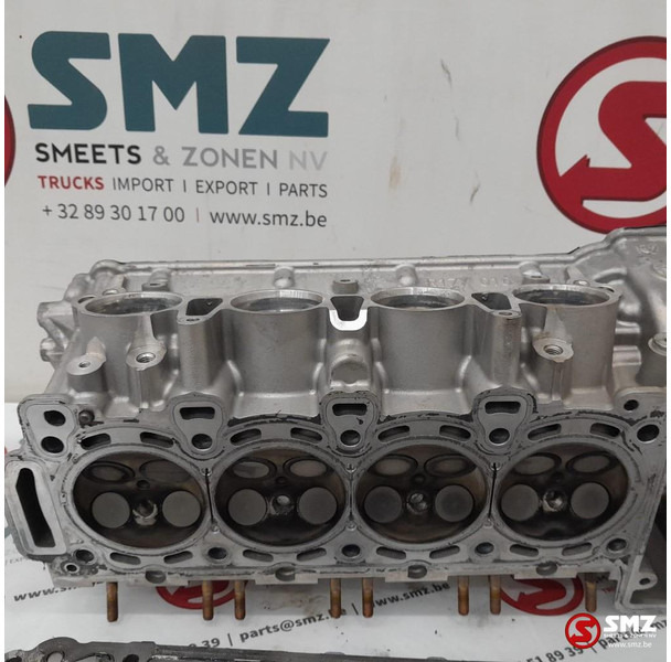 Zylinderblock für PKW Mercedes-Benz Occ cilinderkop + kleppendeksel rechts AMG C63S Me: das Bild 7 Zylinderblock für PKW Mercedes-Benz Occ cilinderkop + kleppendeksel rechts AMG C63S Me: das Bild 7