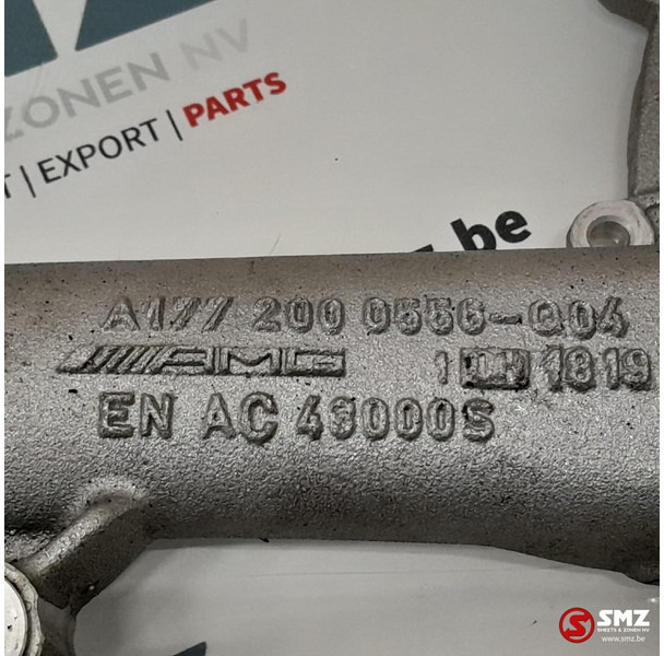 Mercedes-Benz Occ koelvloeistofinlaataansluiting waterpomp AMG C - Motor und Teile für PKW: das Bild 5 Mercedes-Benz Occ koelvloeistofinlaataansluiting waterpomp AMG C - Motor und Teile für PKW: das Bild 5
