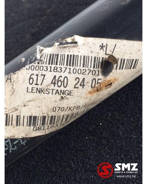 Mercedes-Benz Occ mercedes stuurstang a6174602405 - Lenkstange für LKW: das Bild 2 Mercedes-Benz Occ mercedes stuurstang a6174602405 - Lenkstange für LKW: das Bild 2